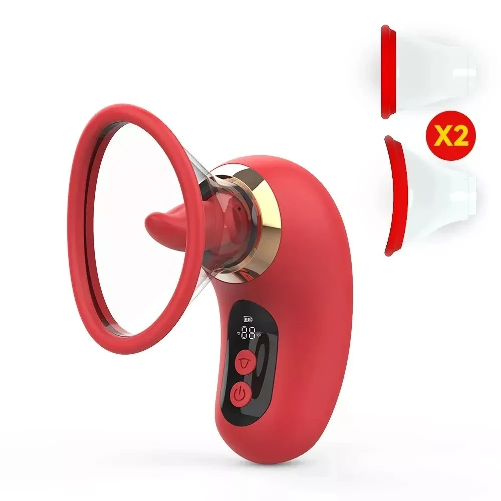 isensualflow net body safe tongue vibrator