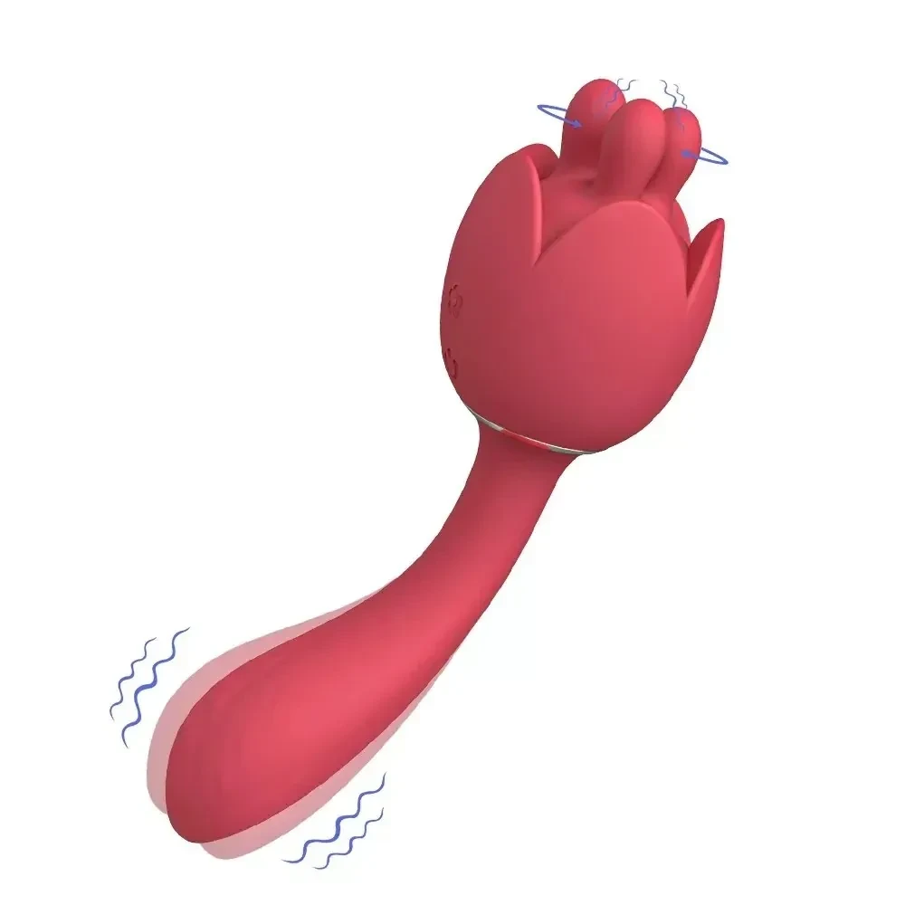 isensualflow net clitoral and nipple stimulation toy