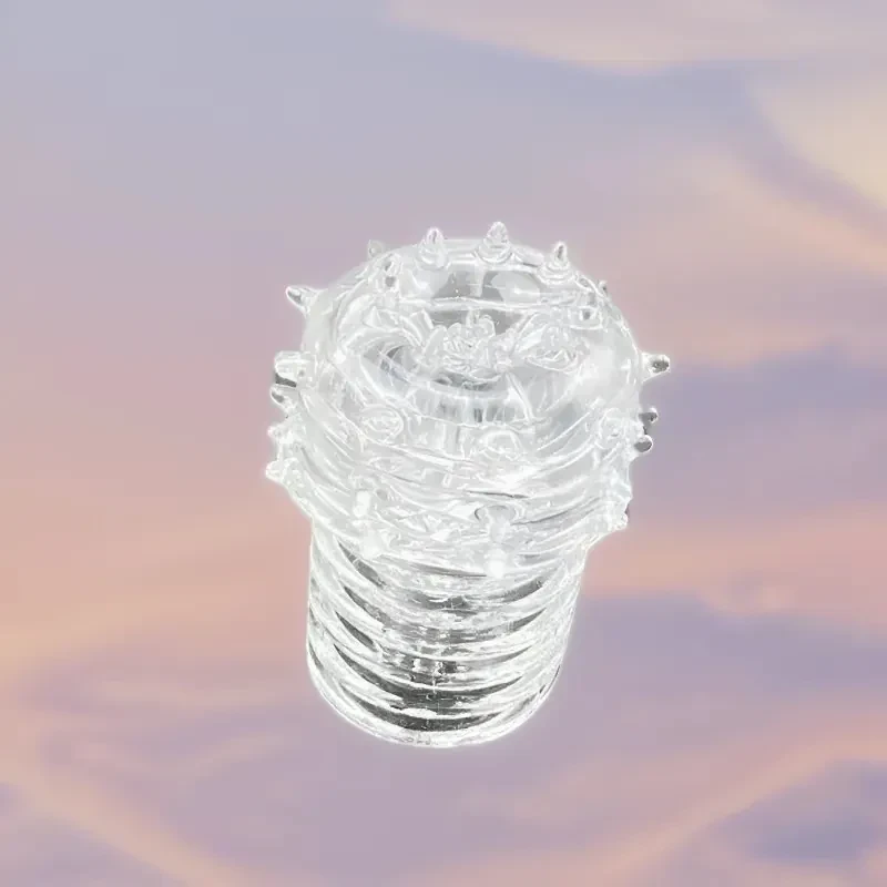 isensualflow net compact male masturbator stroker