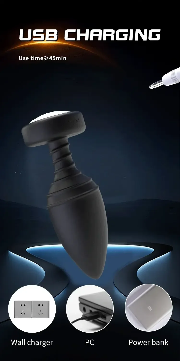 isensualflow net curved prostate massager for men