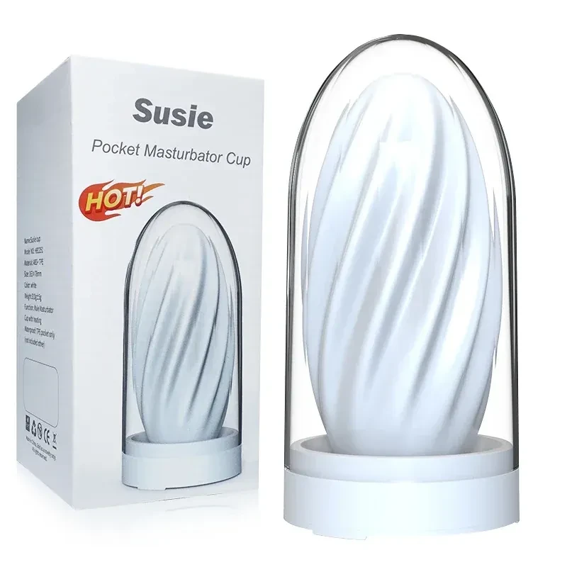 isensualflow net detailed inner texture masturbator sleeve