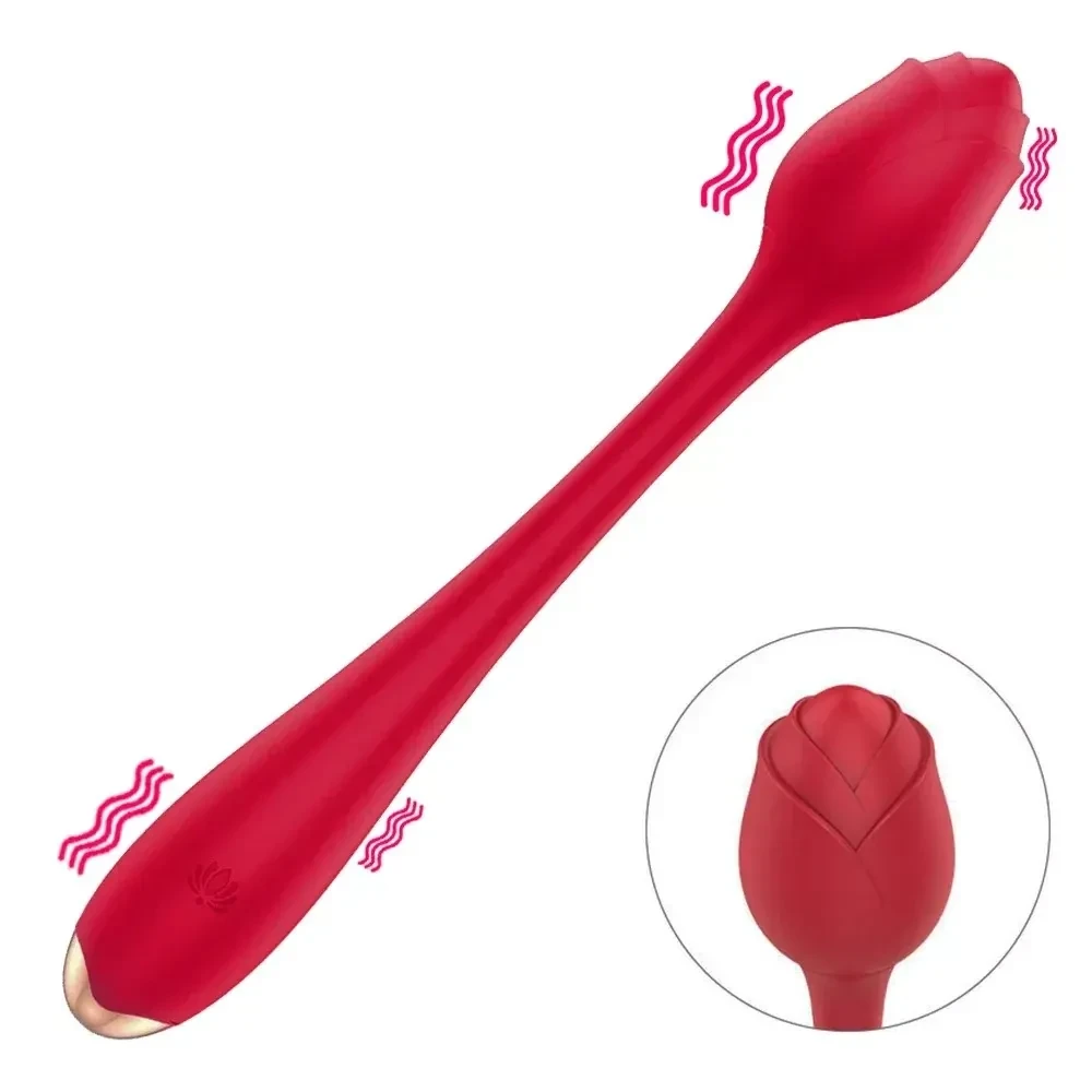 isensualflow net discreet g spot vibrator 9 modes