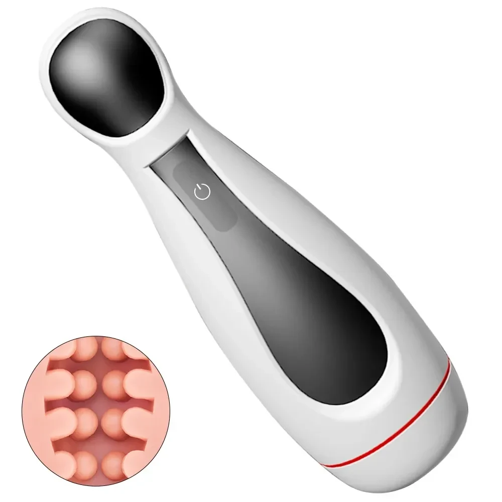 isensualflow net discreet vibrating masturbation accessory