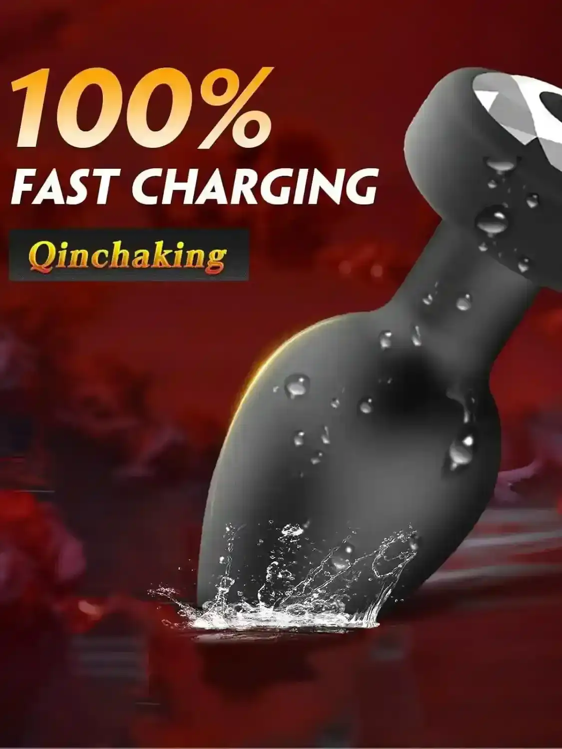 isensualflow net discreet vibrating prostate massager