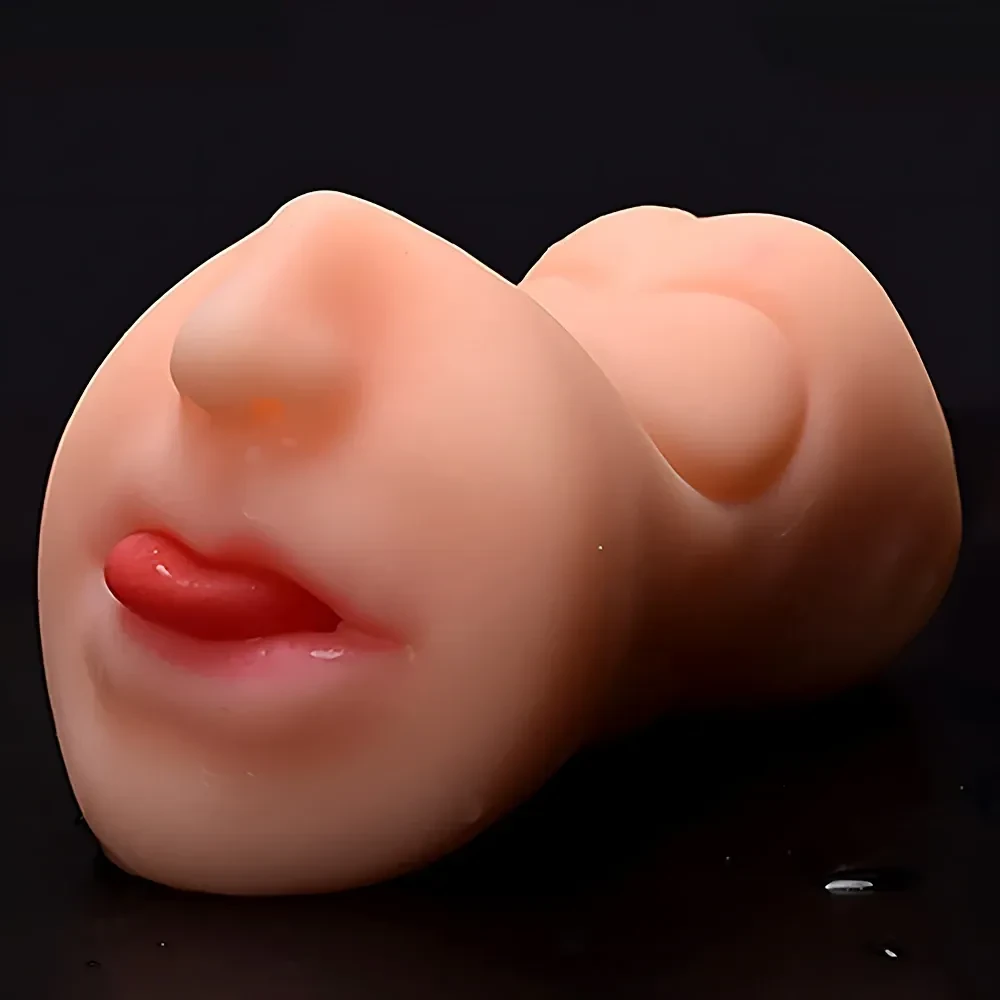 isensualflow net dual channel tpe sex toy
