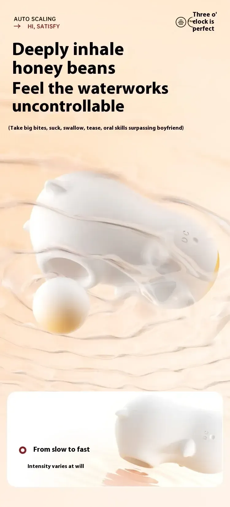 isensualflow net dual stimulation clitoral suction vibrator