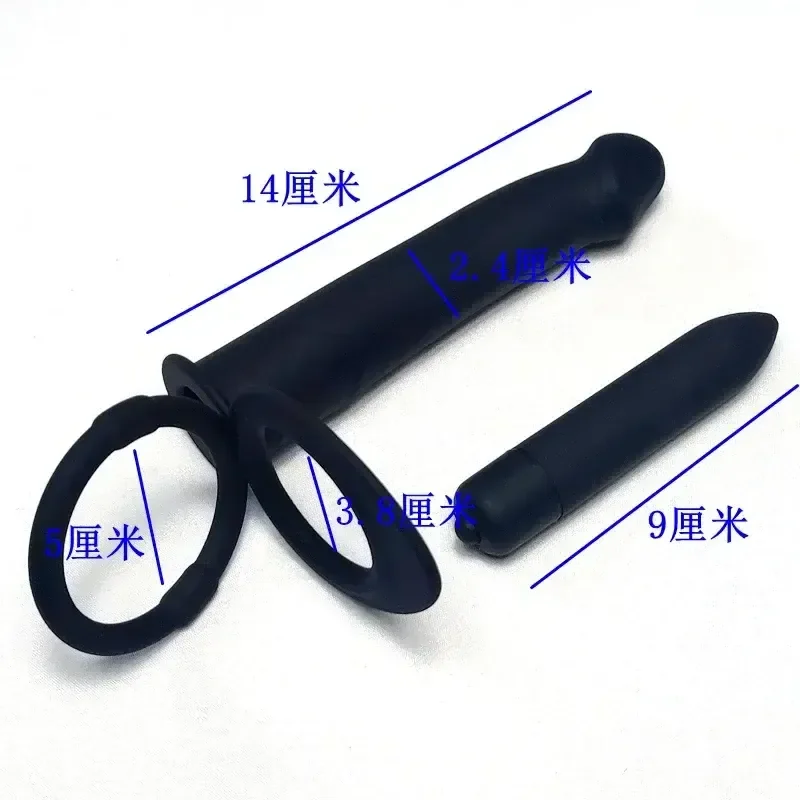 isensualflow net dual stimulation silicone dildo vibrator