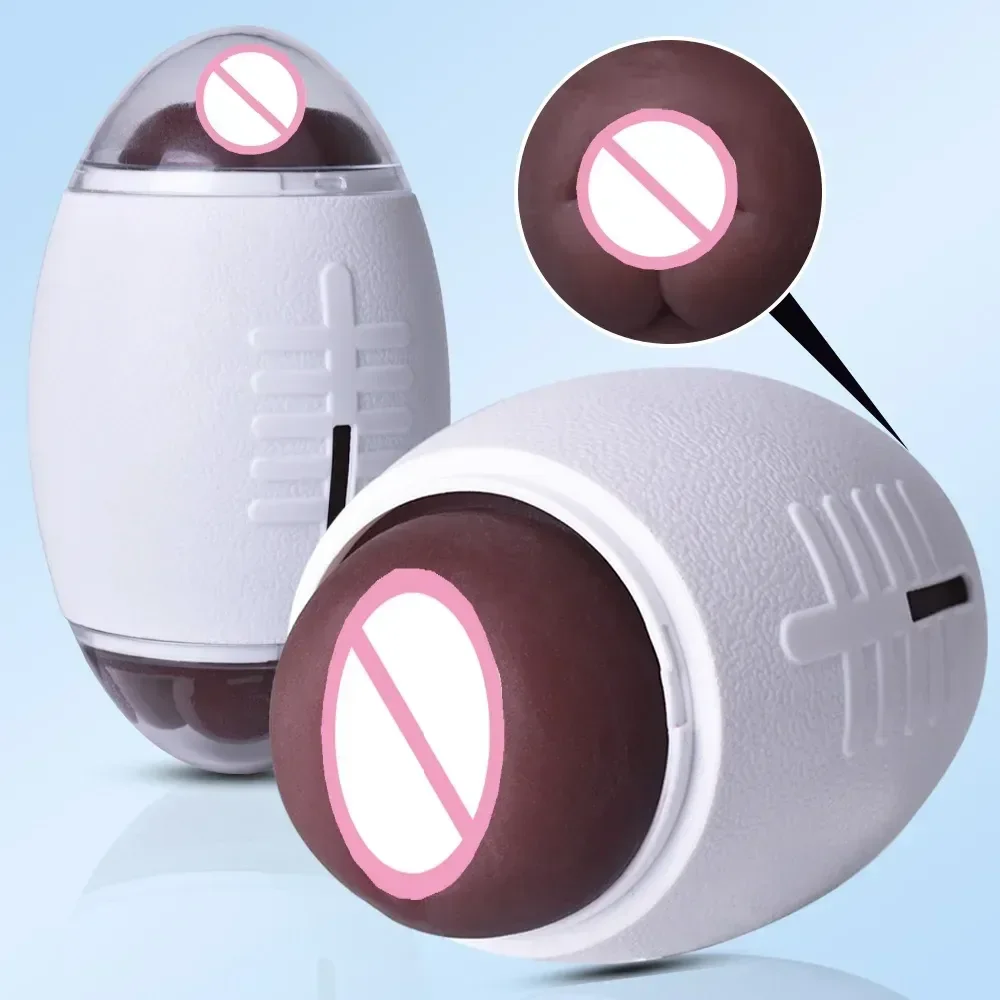 isensualflow net egg masturbator for deep throat simulation