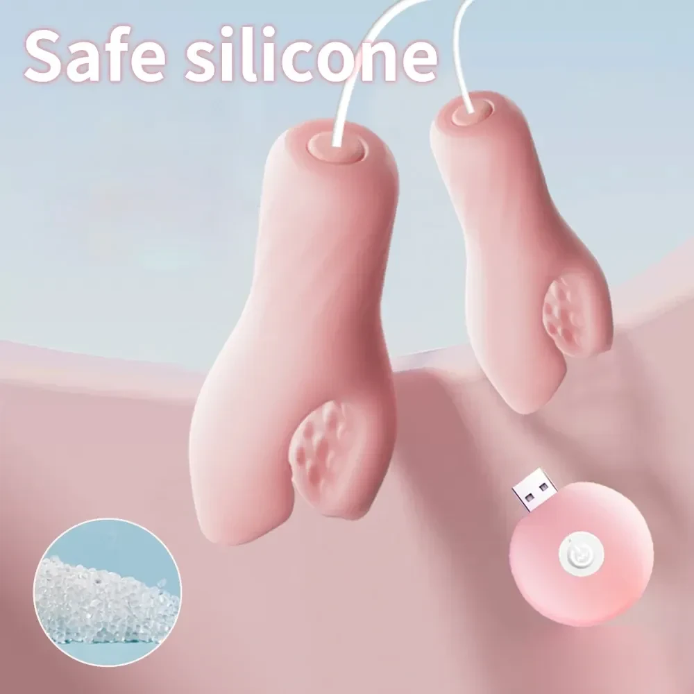 isensualflow net gentle pressure nipple clamps