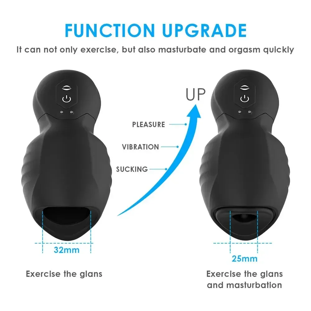 isensualflow net handheld vibrating male pleasure cup