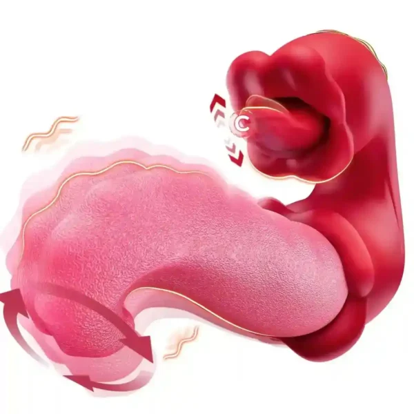 isensualflow net intense clitoral stimulation toy