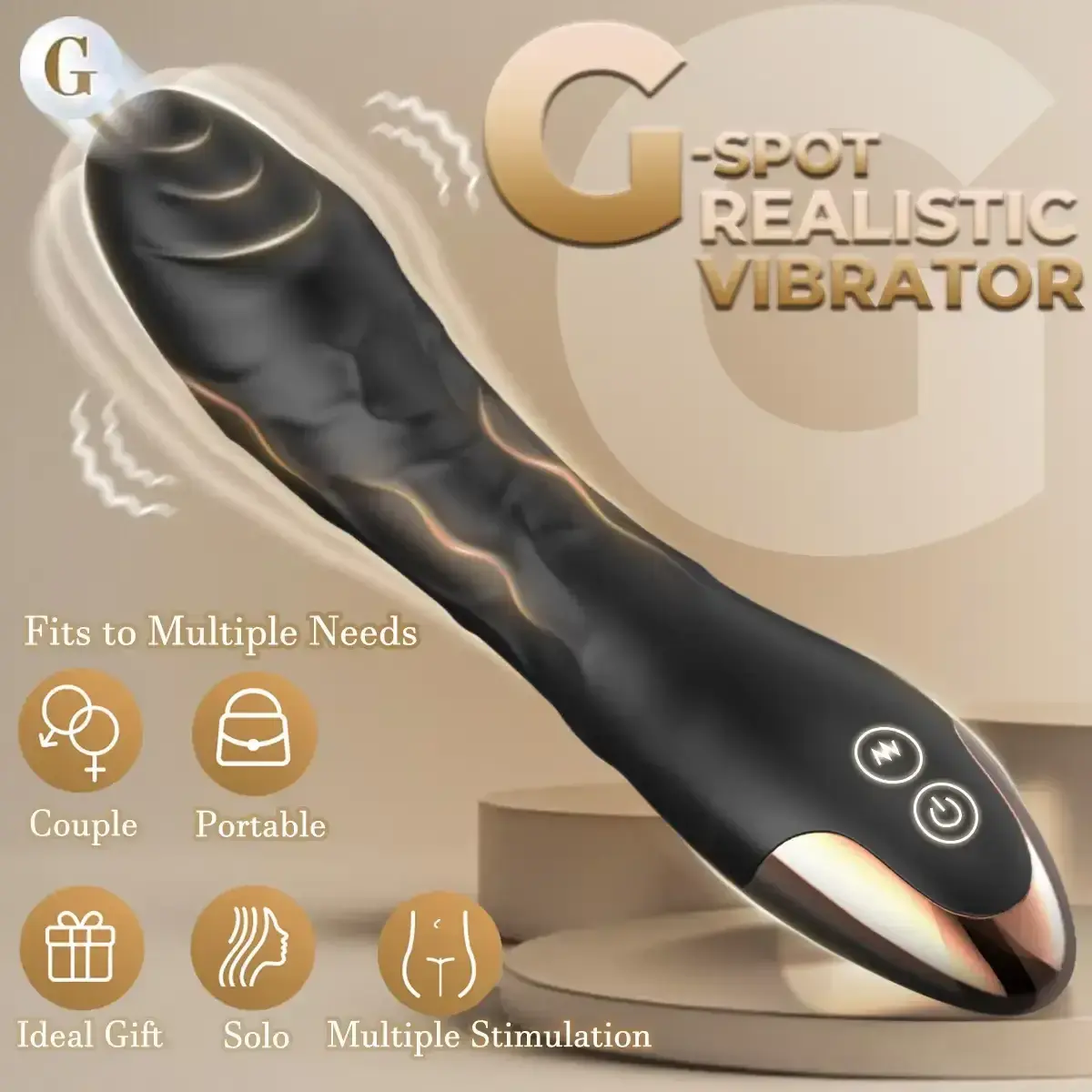 isensualflow net intense g spot stimulation vibrator