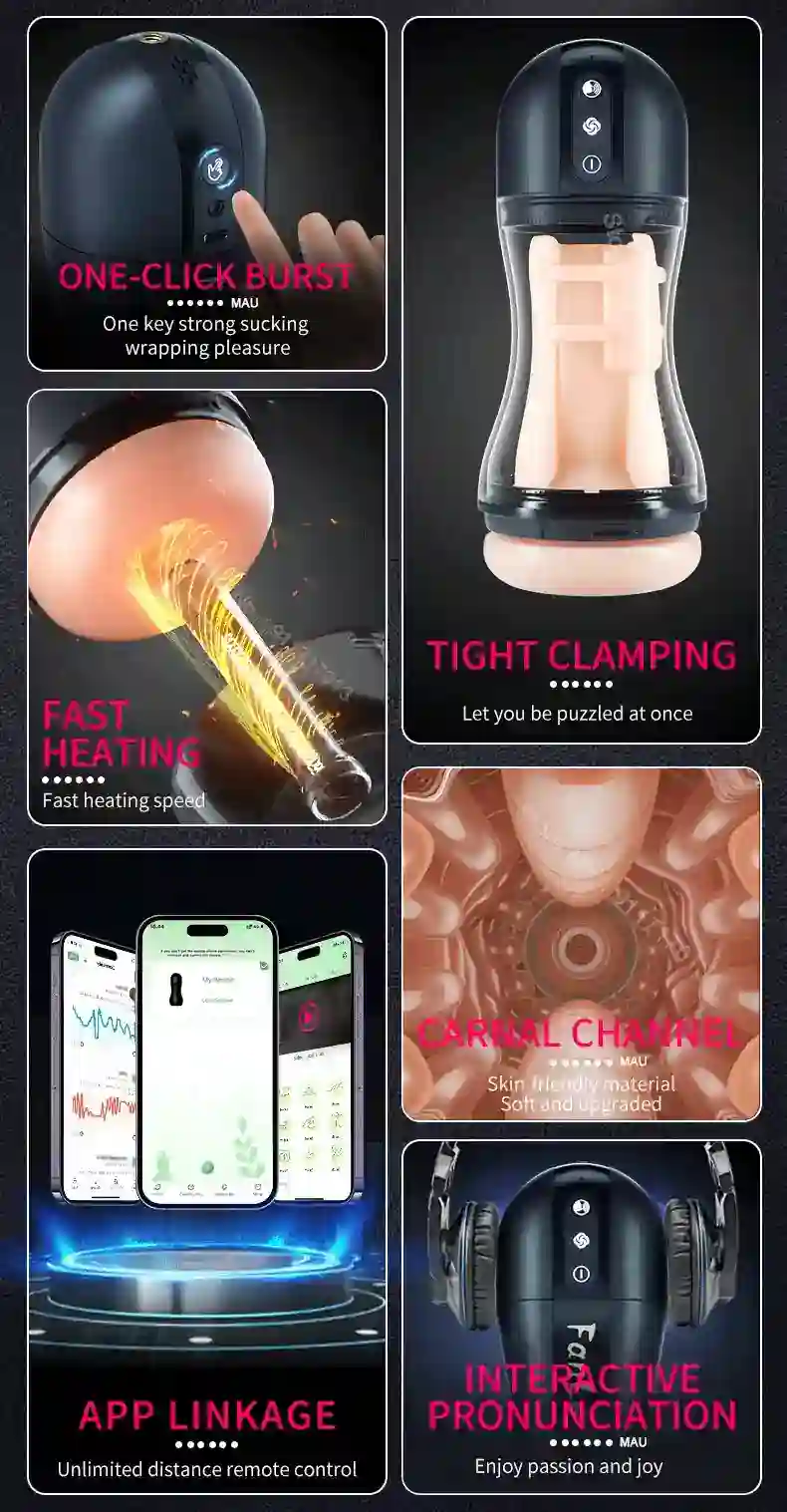 isensualflow net interactive male pleasure device