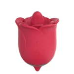 isensualflow net intimate rose vibrator pink