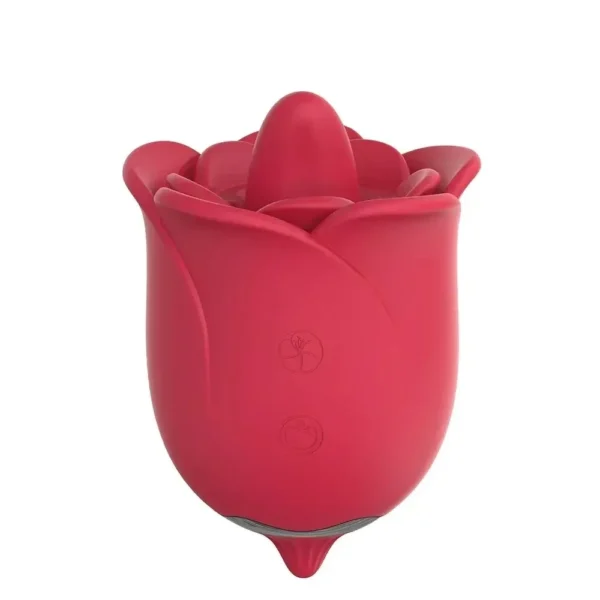 isensualflow net intimate rose vibrator pink