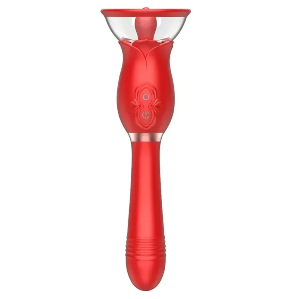 isensualflow net intimate rose vibrator rechargeable