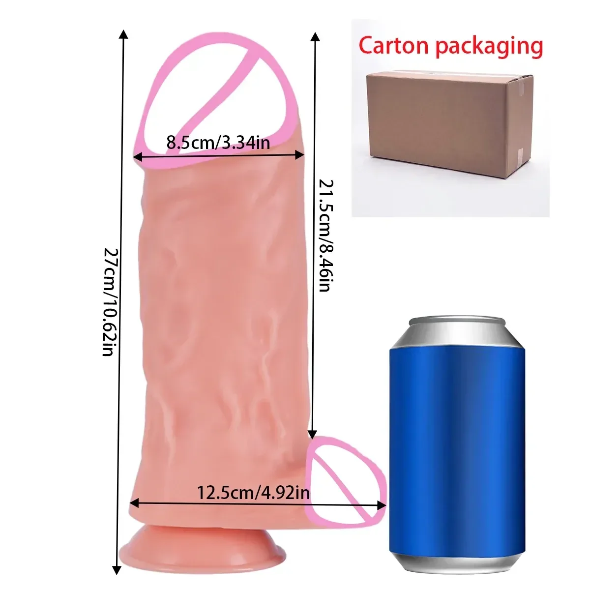 isensualflow net large realistic pvc dildo