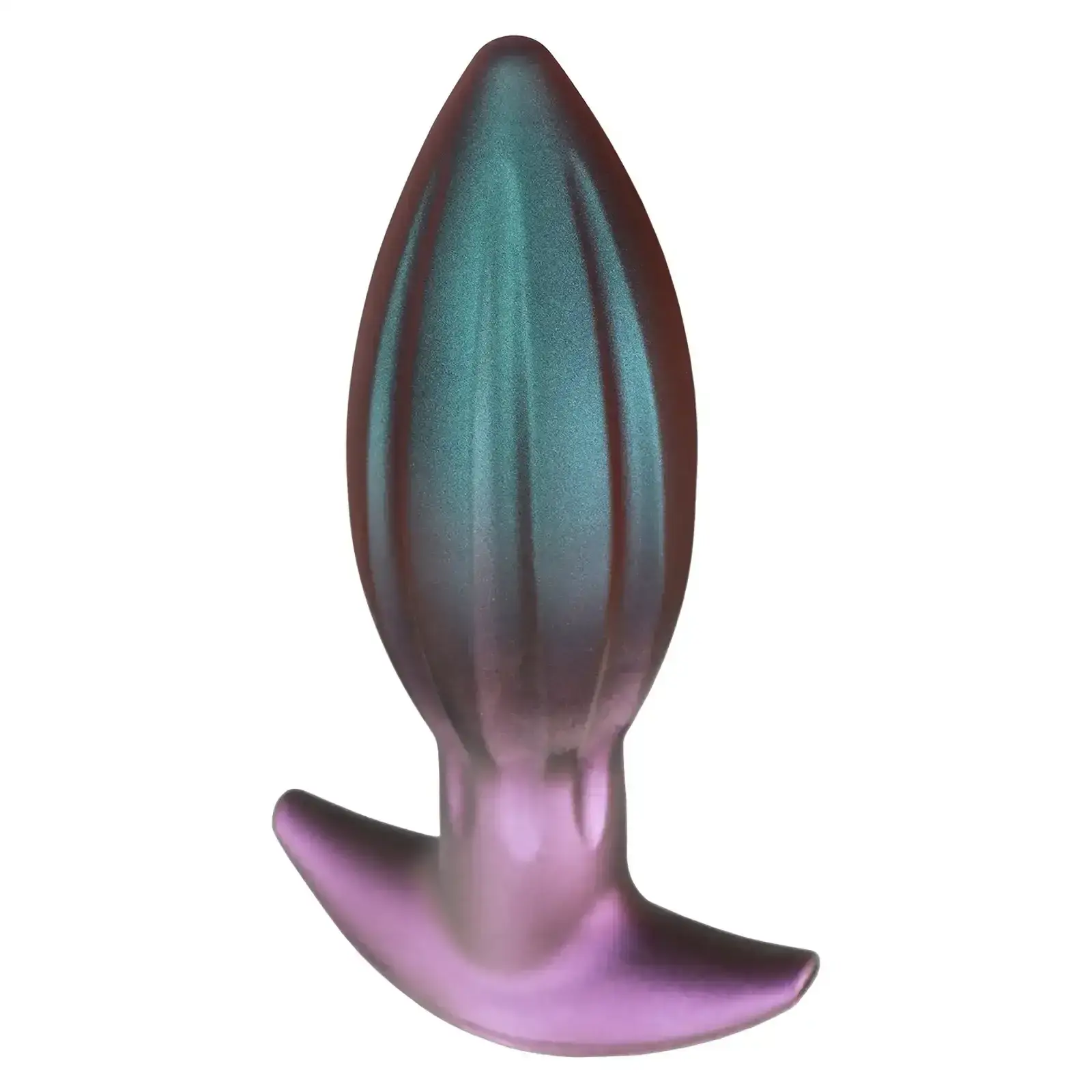 isensualflow net large silicone ergonomic butt plug