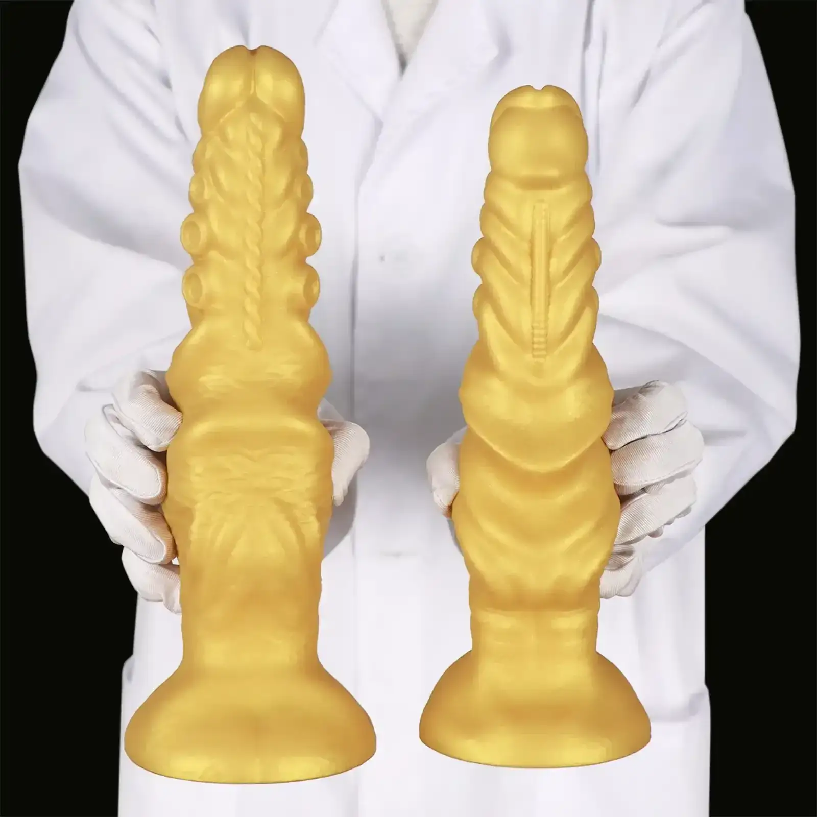 isensualflow net large silicone octopus tentacle anal plug