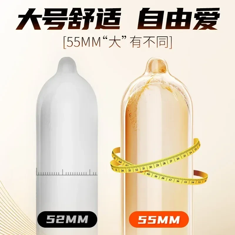 isensualflow net large size ultra thin condoms