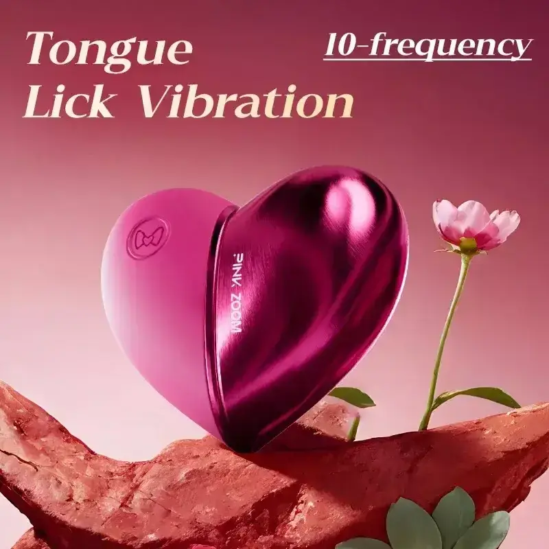 isensualflow net licking rose vibrator 10 modes