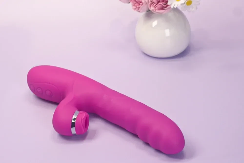 isensualflow net long silicone g spot massager