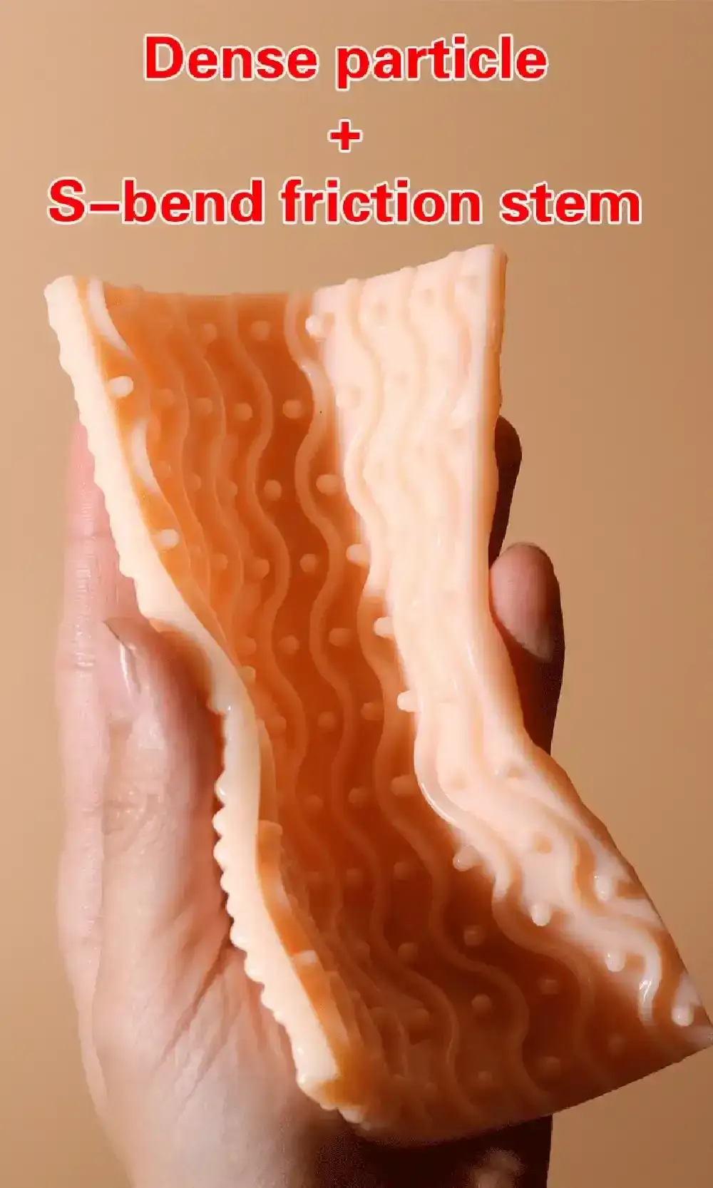isensualflow net male anal masturbator silicone sleeve