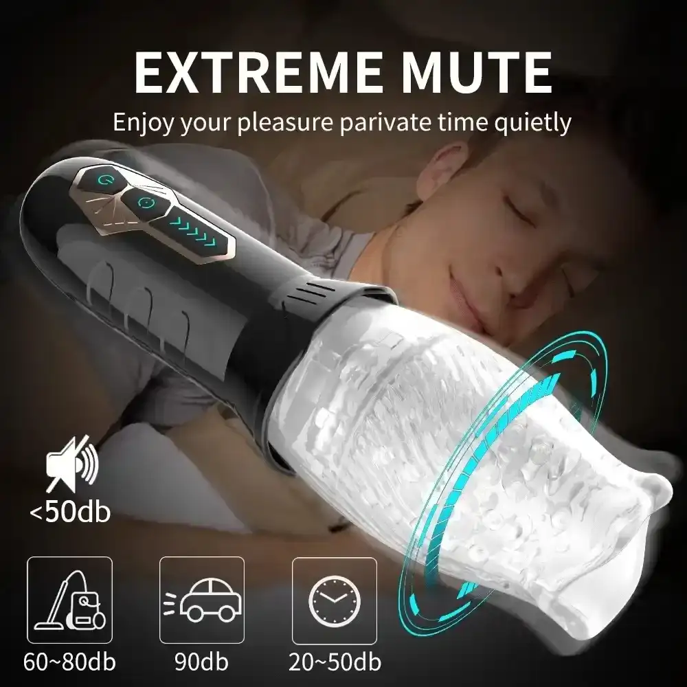 isensualflow net male masturbator with automatic rotation
