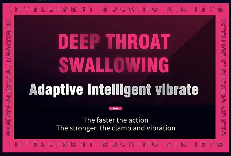 isensualflow net male oral stimulator heating vibrating