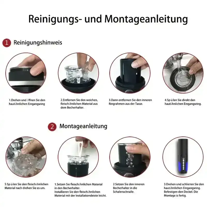 isensualflow net mens automatic tpe masturbator