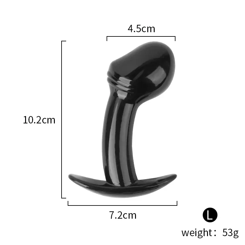 isensualflow net mens prostate massager textured tpe