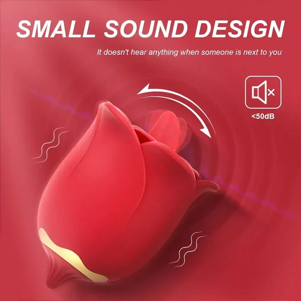 isensualflow net mini rose vibrator silicone pink