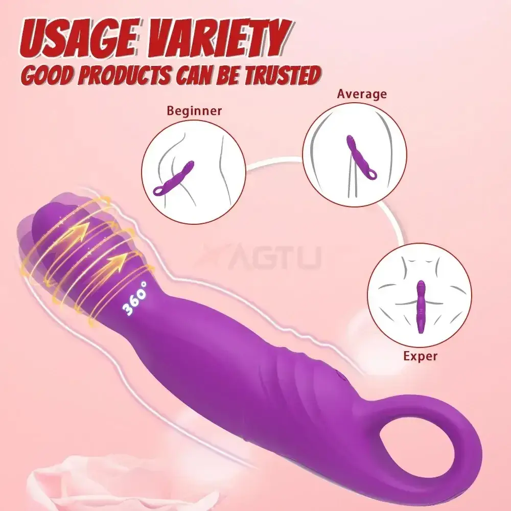 isensualflow net multiple vibration patterns g spot