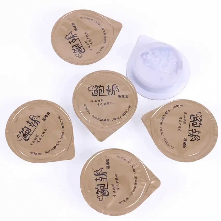 isensualflow net natural latex ribbed dotted condoms