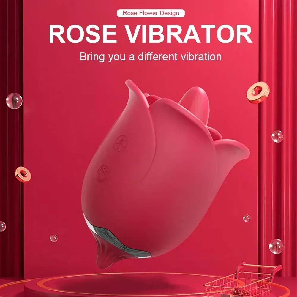 isensualflow net nine vibration levels rose toy