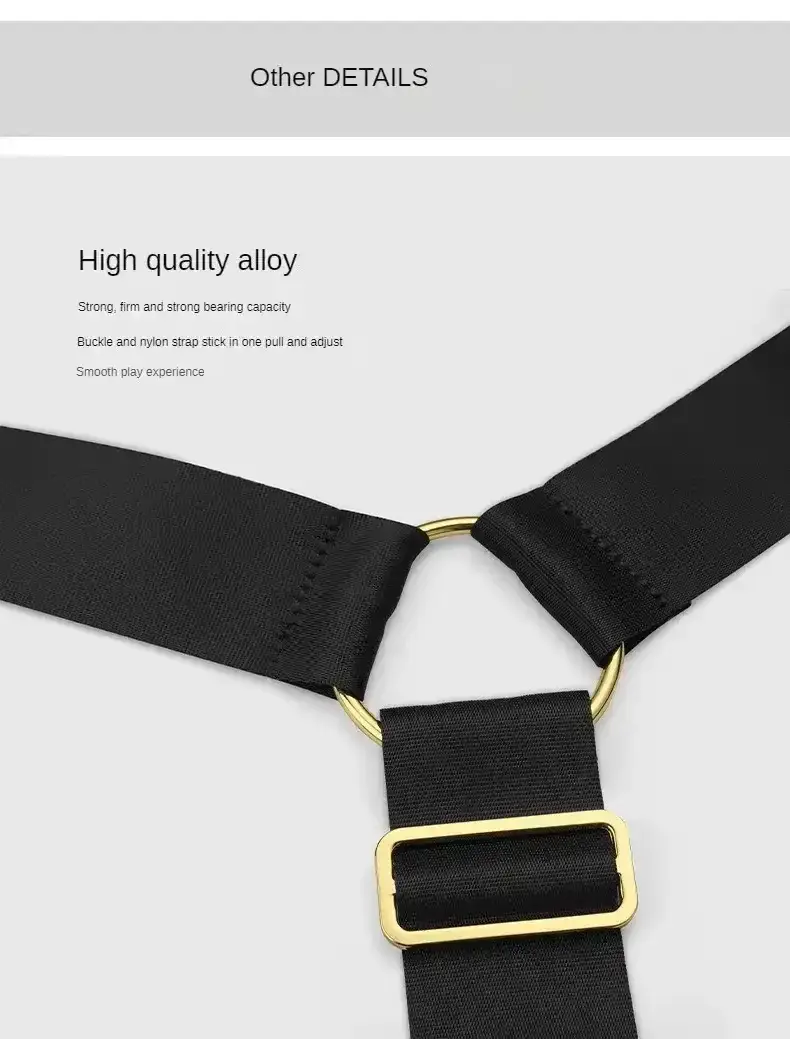 isensualflow net nylon bondage rope restraints bed straps