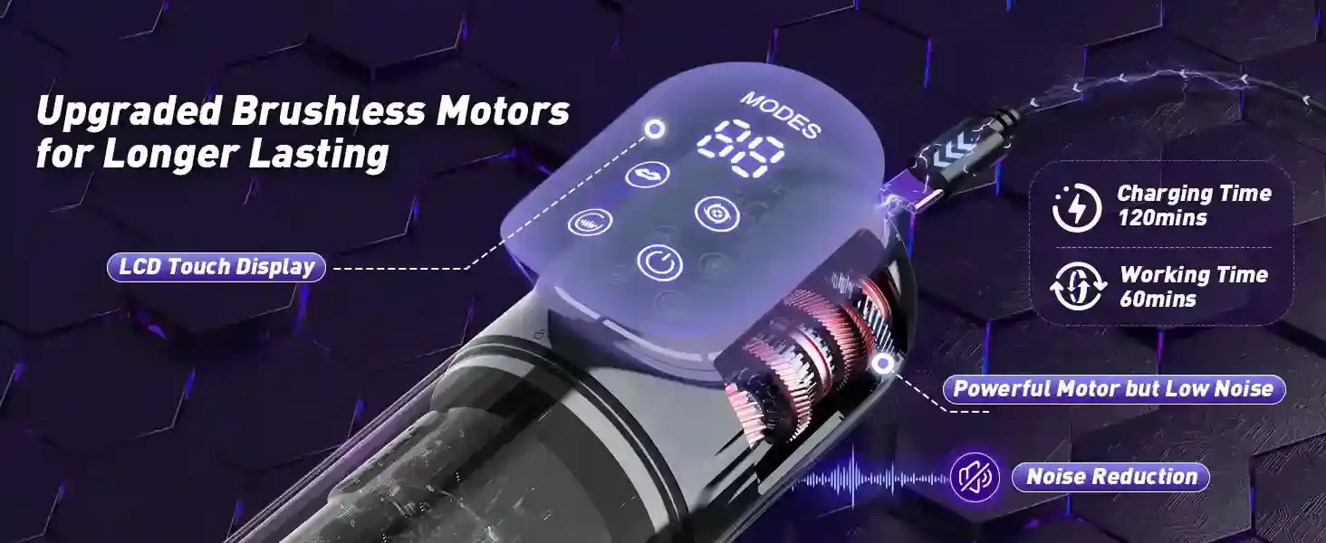 isensualflow net plump granules internal sleeve