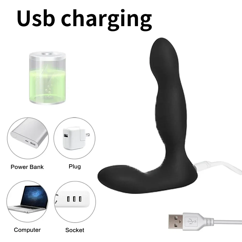 isensualflow net prostate massager silicone app control