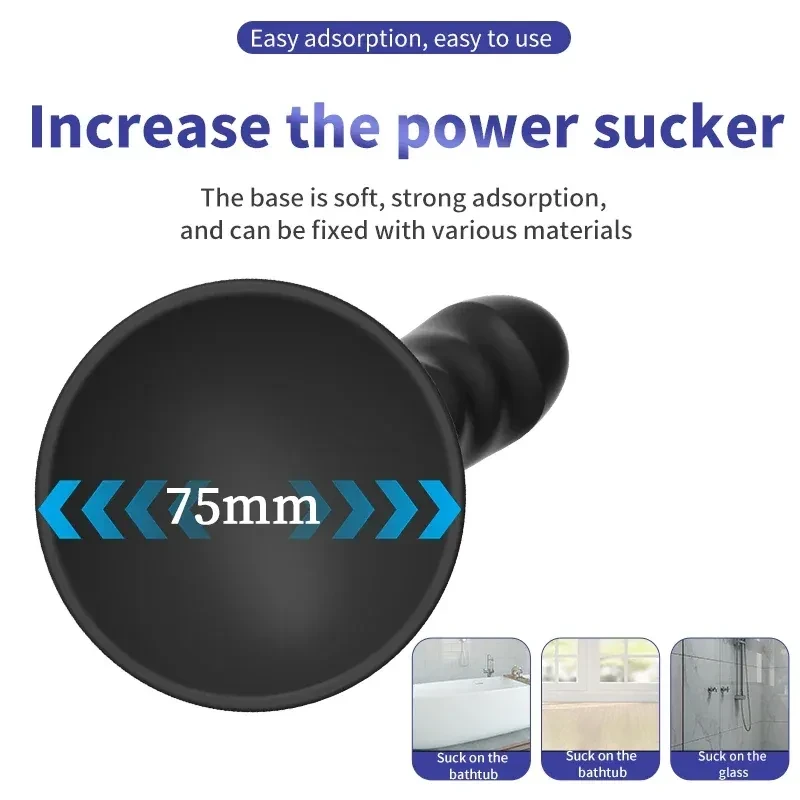 isensualflow net prostate massager tpe splashproof