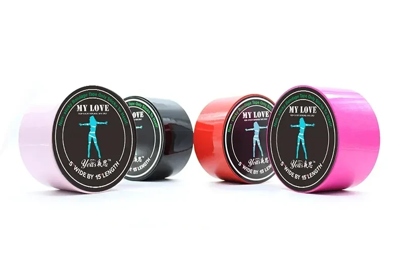 isensualflow net pvc restraint rope self adhering