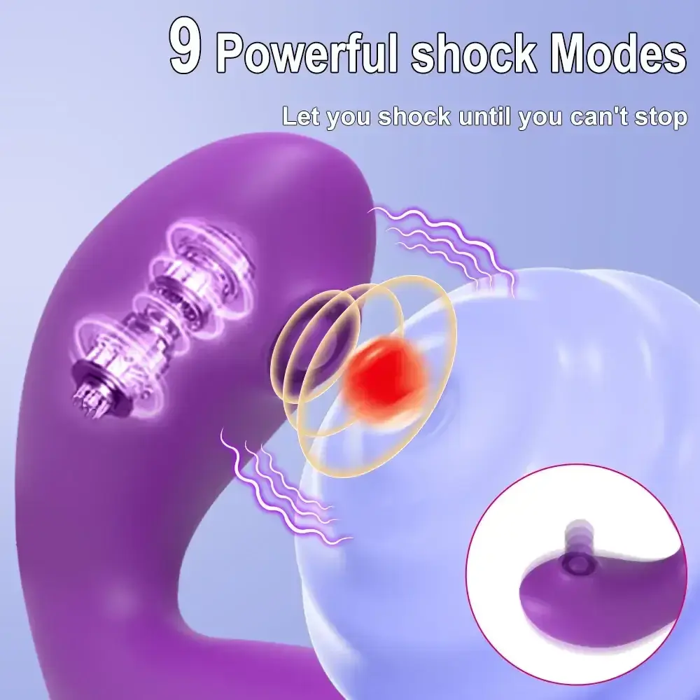 isensualflow net realistic finger flapping vibrator silicone