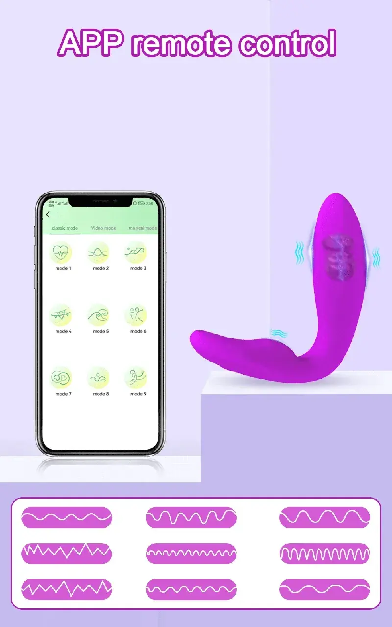 isensualflow net remote control clitoral vibrator