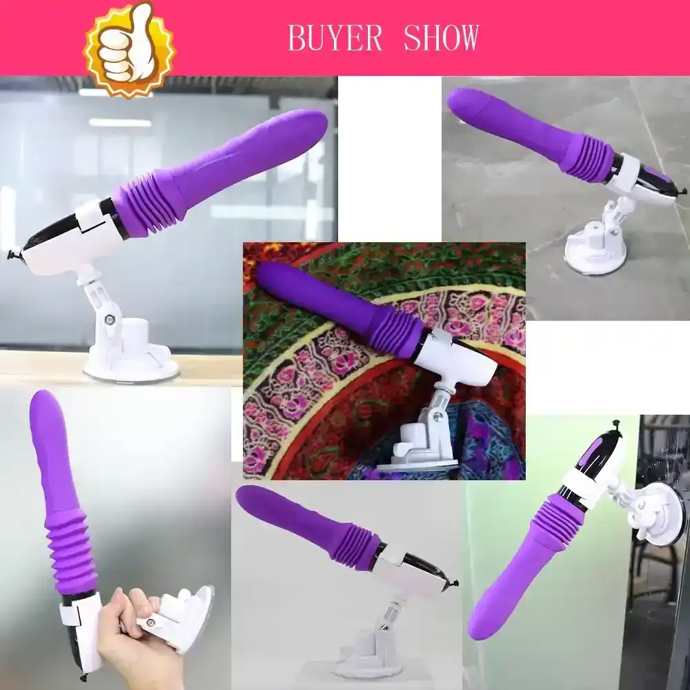 isensualflow net remote control thrusting silicone dildo
