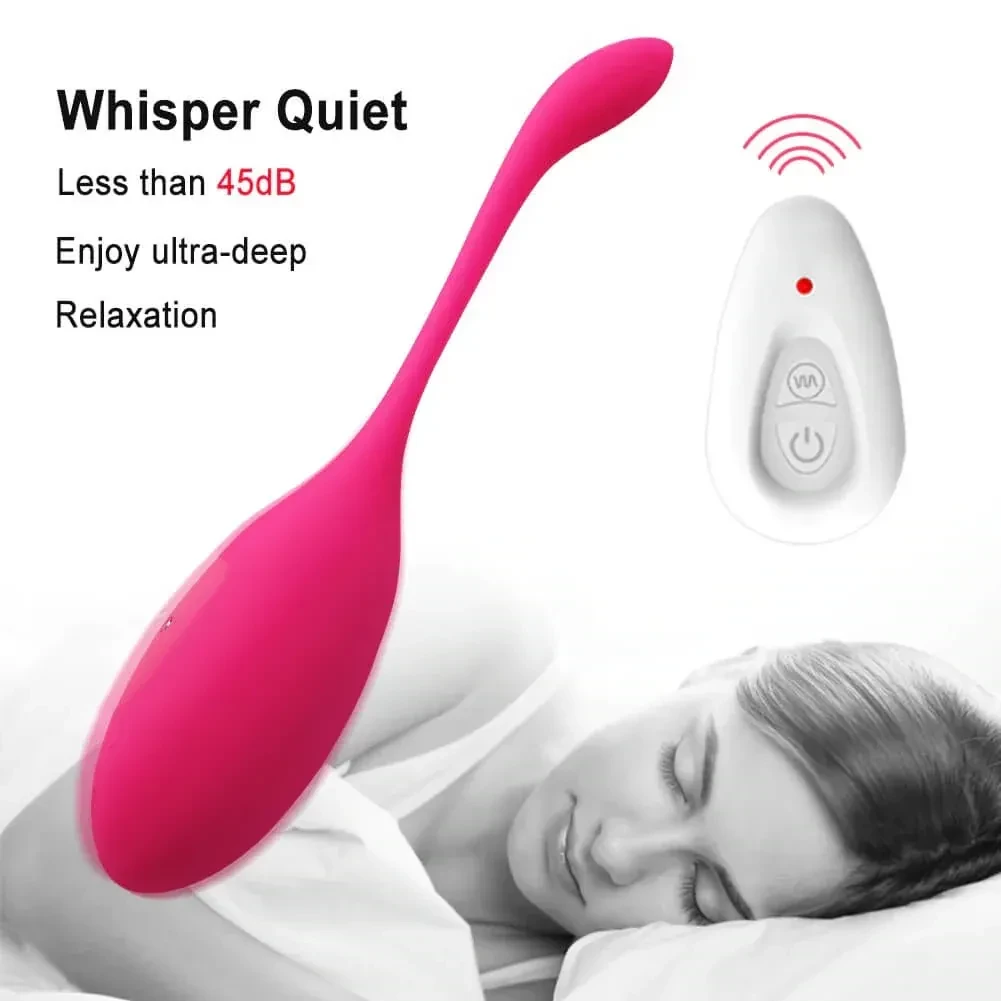 isensualflow net remote sex toy egg