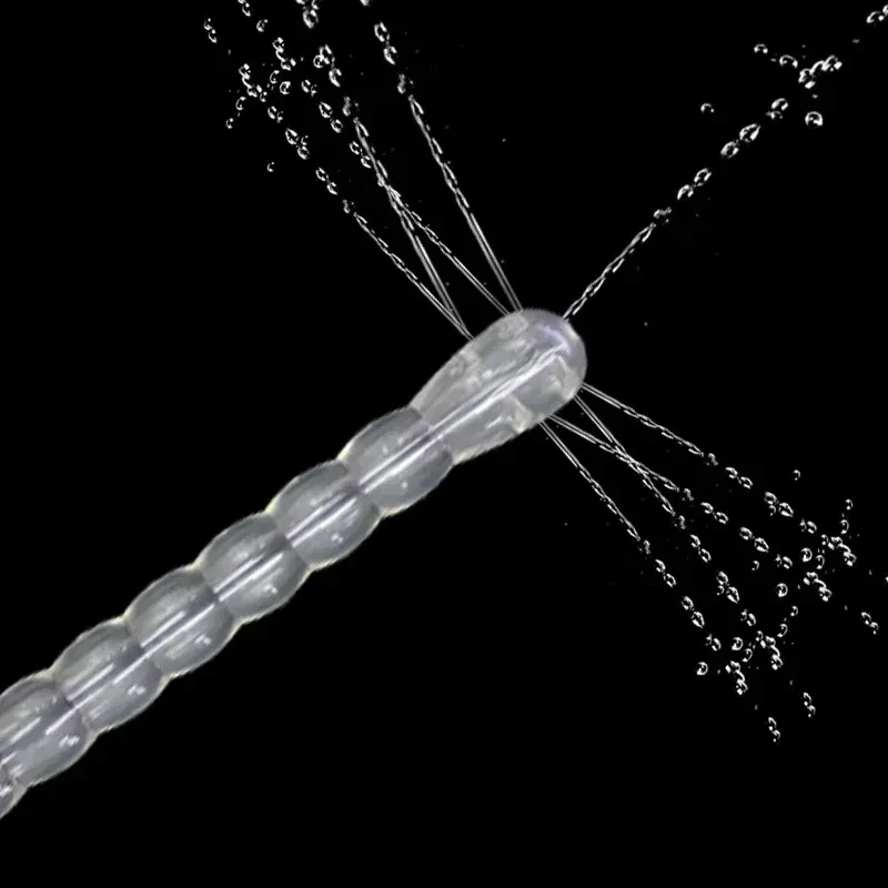 isensualflow net reusable anal douching kit polymer
