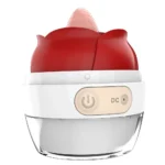 isensualflow net rose flower clitoral suction