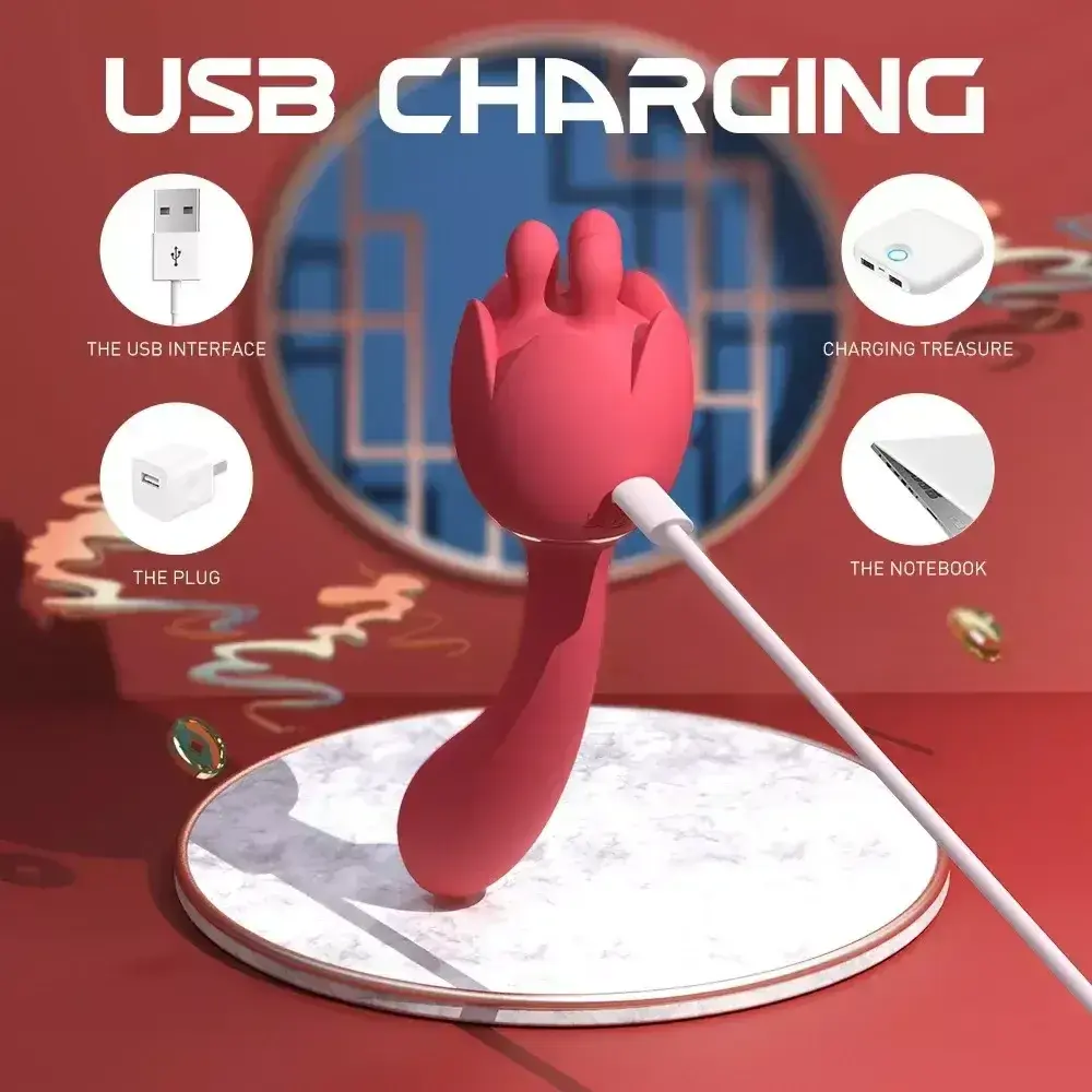 isensualflow net rose shaped silicone nipple stimulator