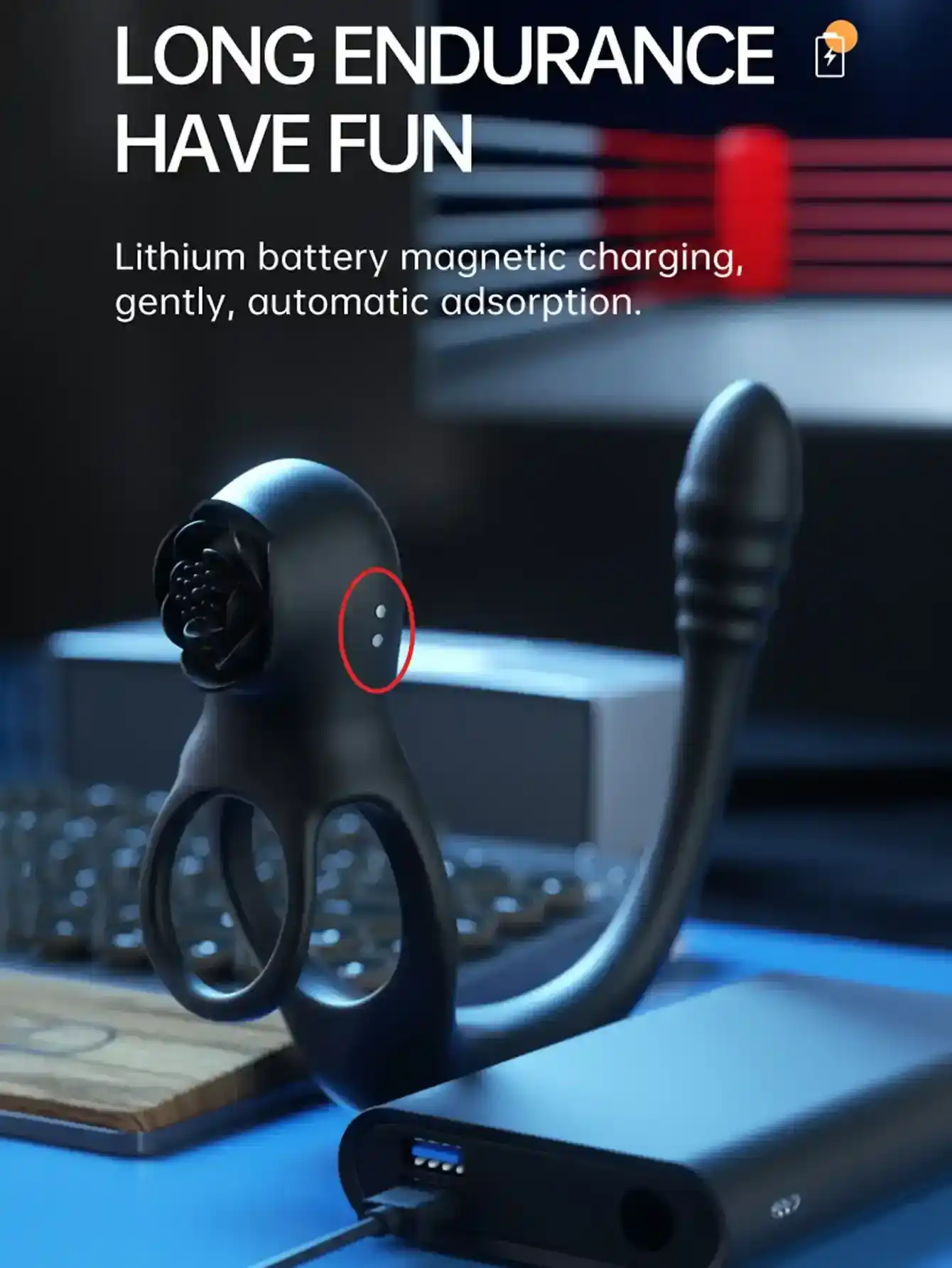 isensualflow net rose toy app remote vibrator