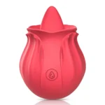 isensualflow net rosebud clitoral vibrator pink