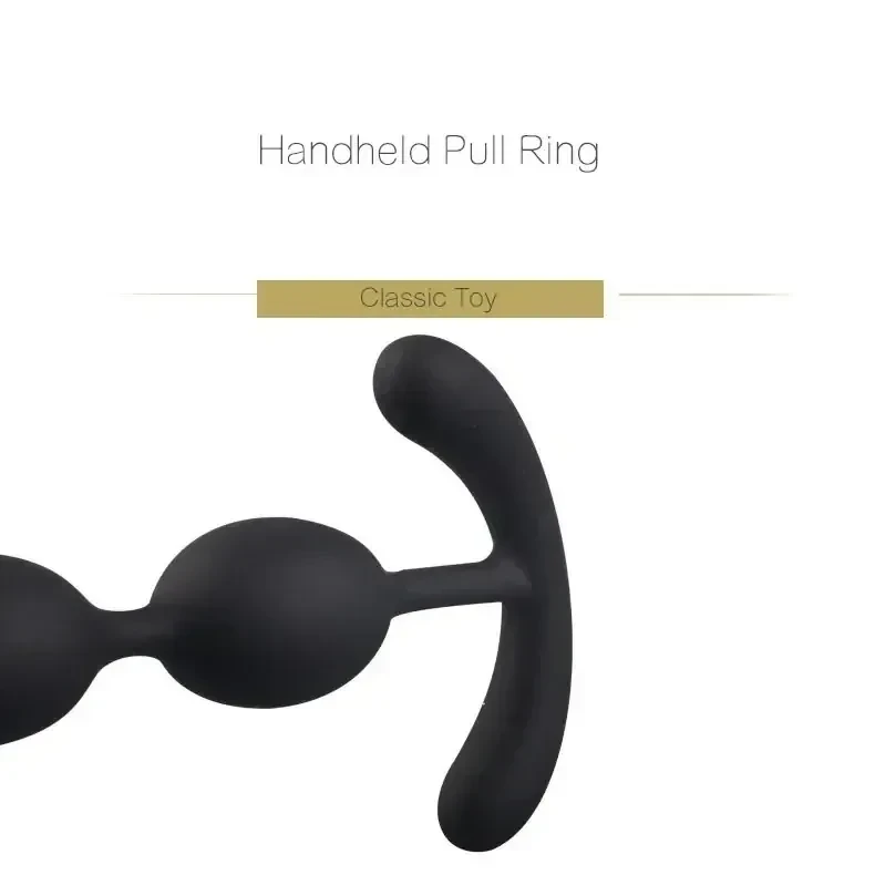 isensualflow net silicone anal beads g spot